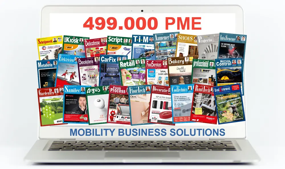 MOBILITY BUSINESS SOLUTIONS