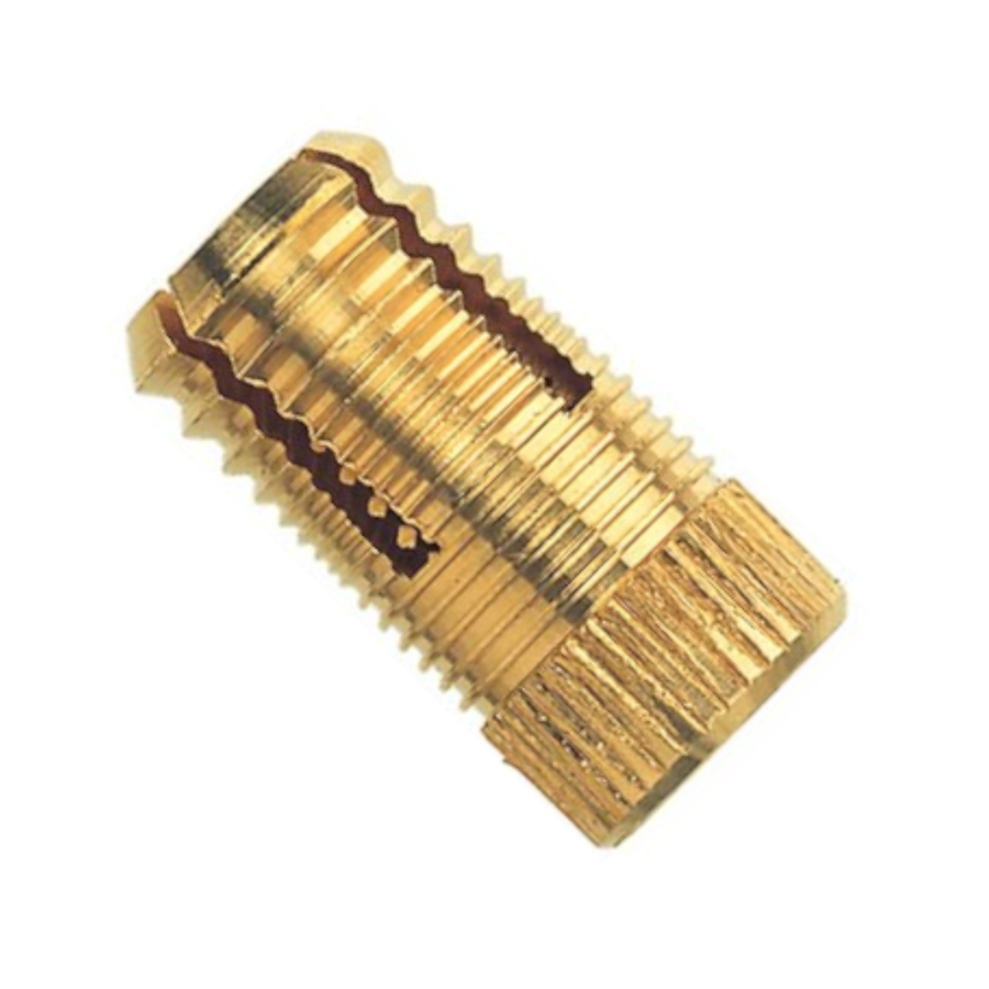 Messingplug