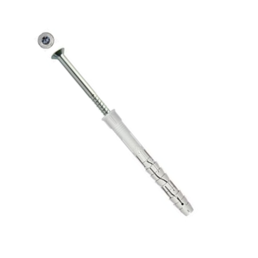 Slagplug