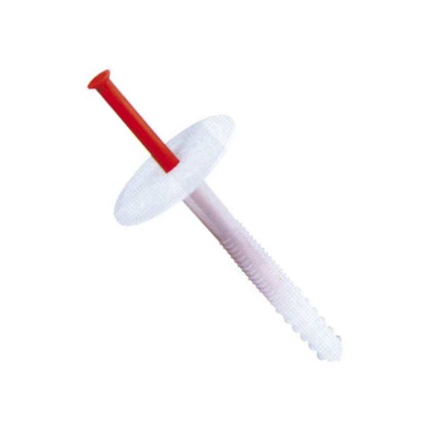 Isolatieplug