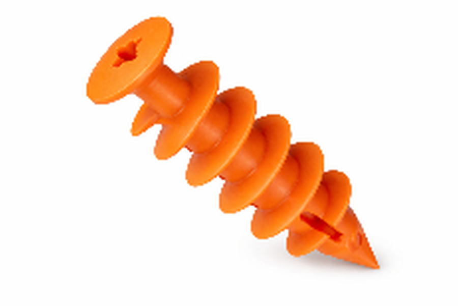 Schroefplug