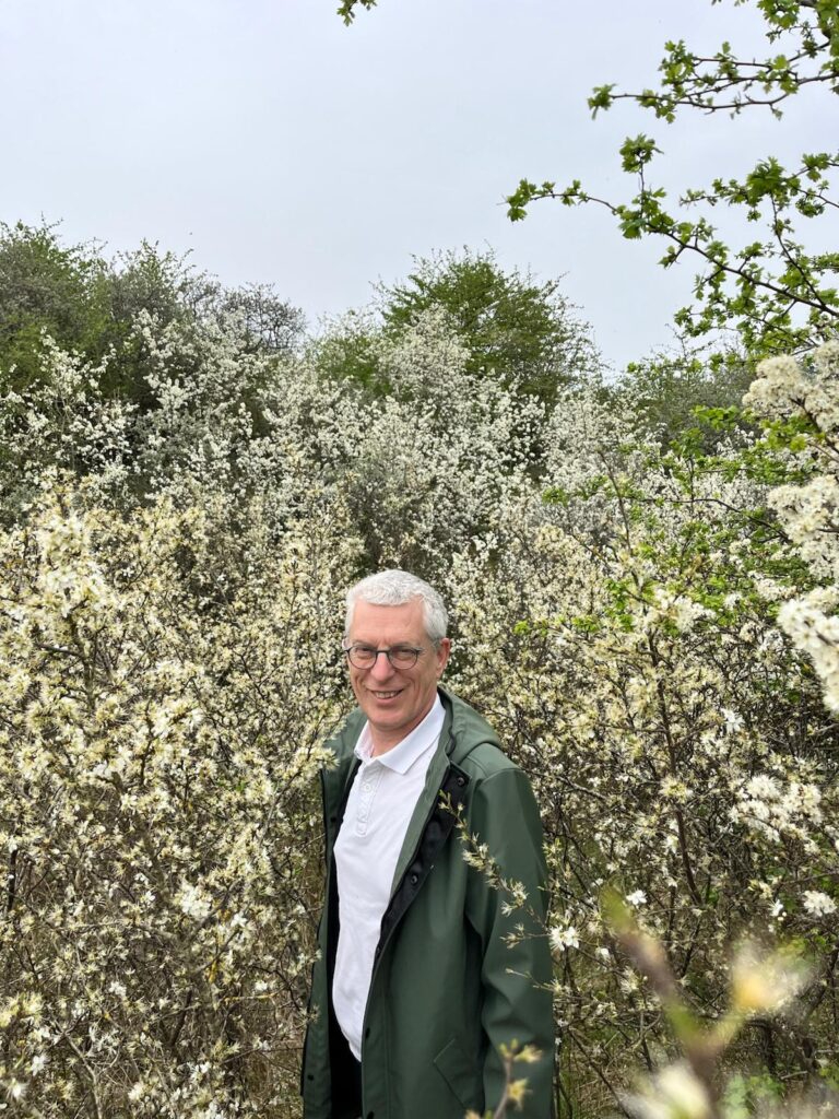 Piet Vanden Bussche - Thuis in Natuur