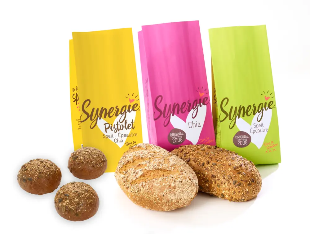Synergie