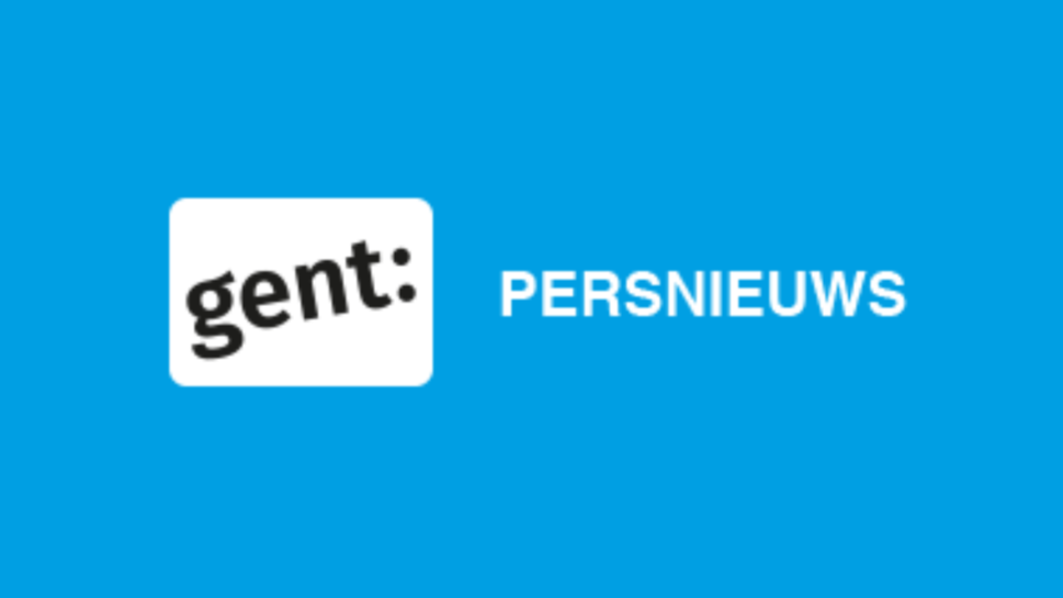 Logo Gent