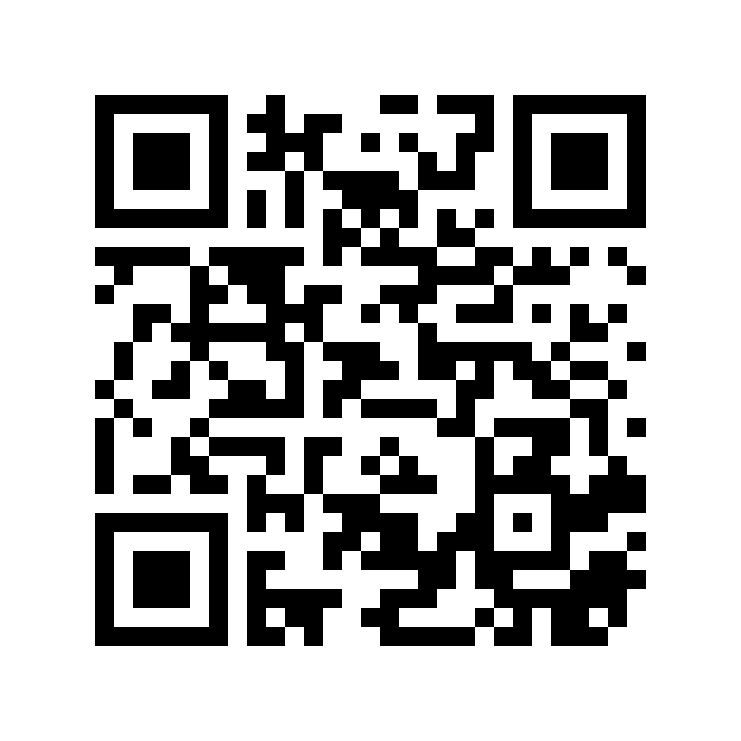 QR code Prix du Généraliste