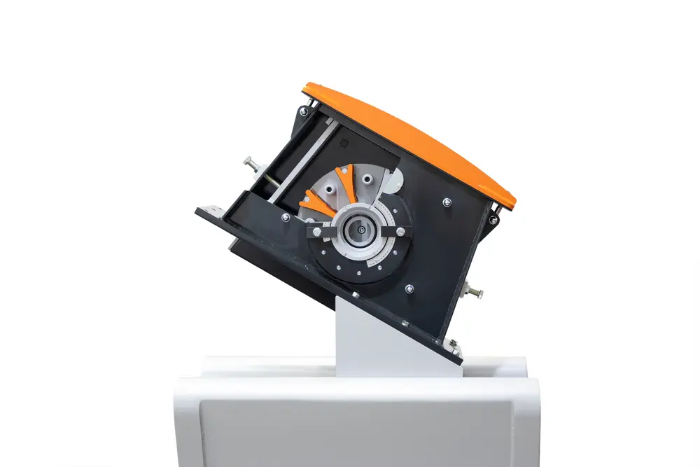 MINDER ONDERHOUD, LAGER ENERGIEVERBRUIK