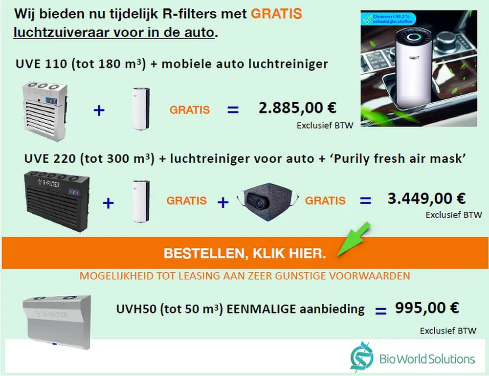 R-filters