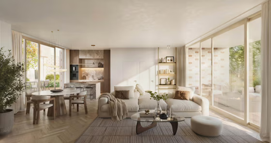 Interieur