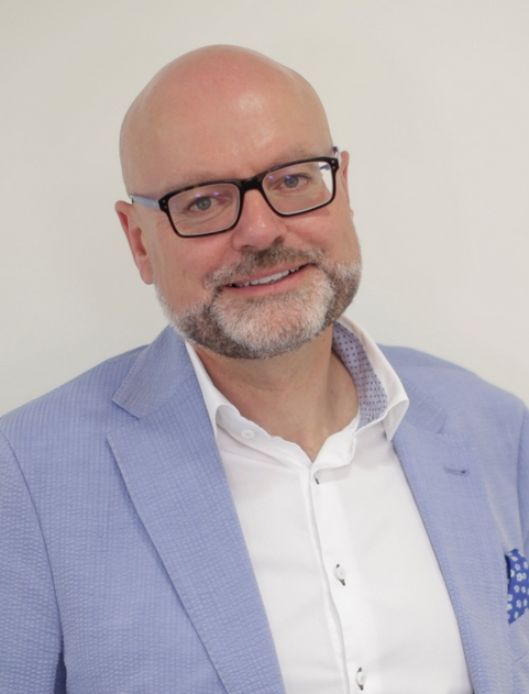 Pr Yves Henrotin