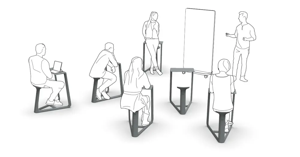 FUTURE ORIENTED DESIGN