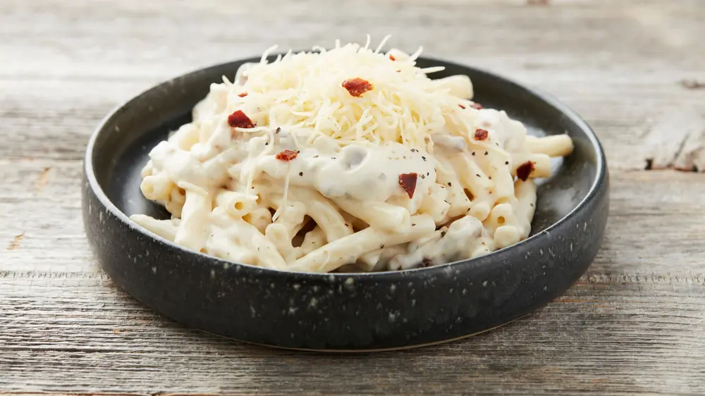 sauzen warm inspiratie