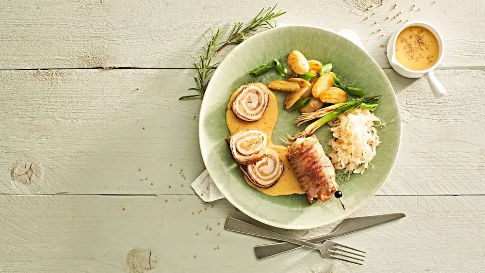 saus uppeperroomssaus