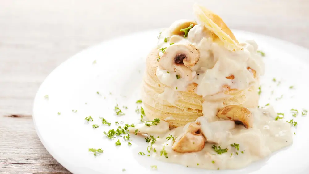 saus jermayo traditie