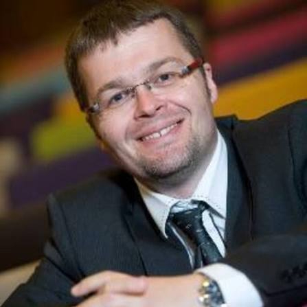 Geert Bultynck KU Leuven
