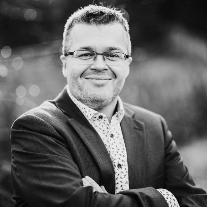 Pr Geert Bultynck, KU Leuven