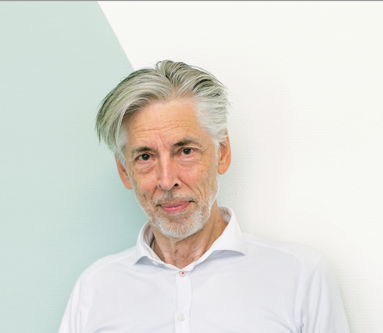 Huisarts dr. Peter Leusink