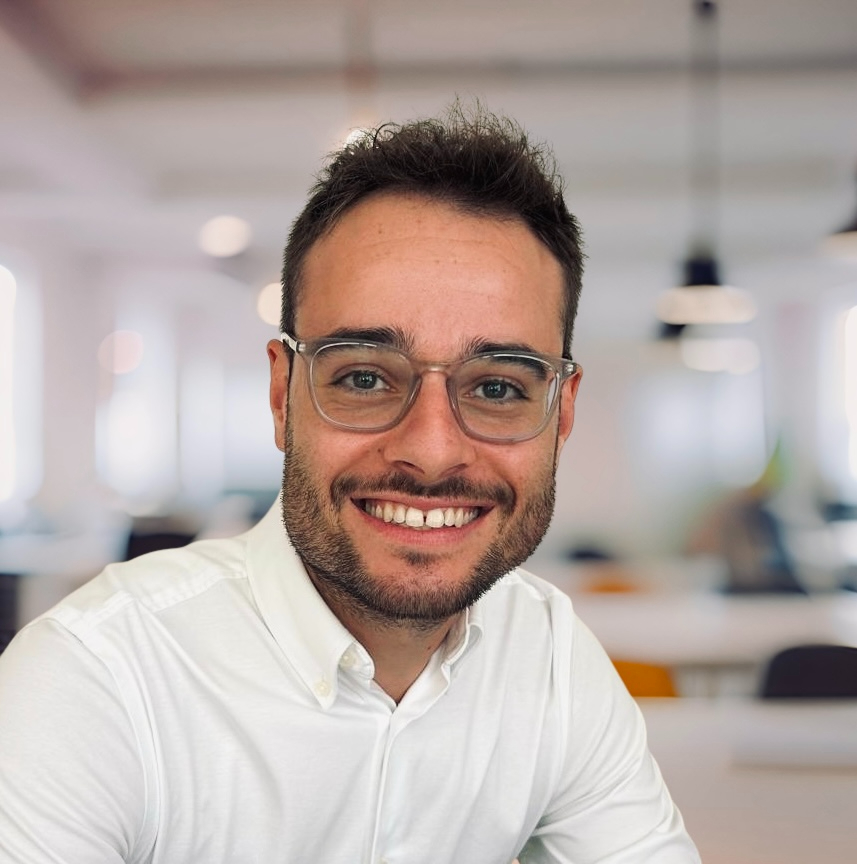 Maarten De Boeck, senior consultant bij SD Worx: "Voor een aanzienlijke groep werknemers blijft de wagen in de eerste plaats een werkinstrument"