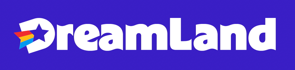 logo dreamland