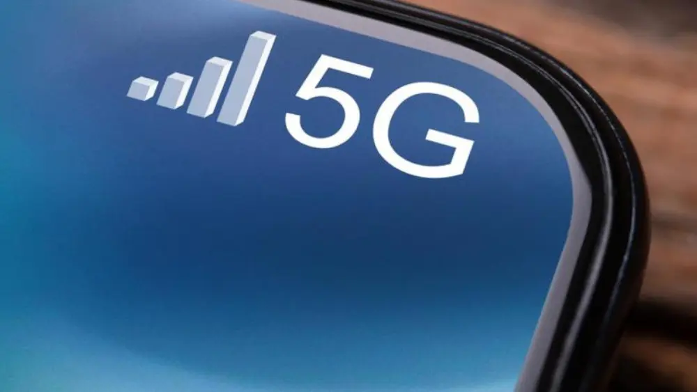 5G
