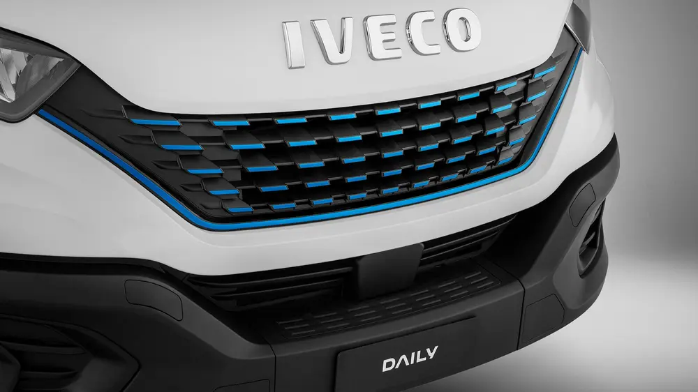 grille