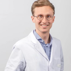 fertiliteitsarts Thomas Beukeleirs