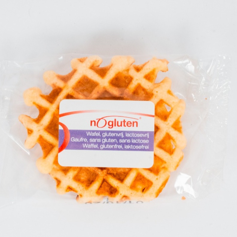 NoGlutenWafel