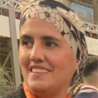 Fatima Zohra Khayar
