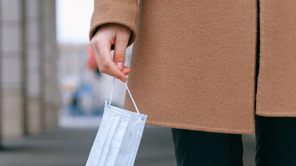 Opninie covid events