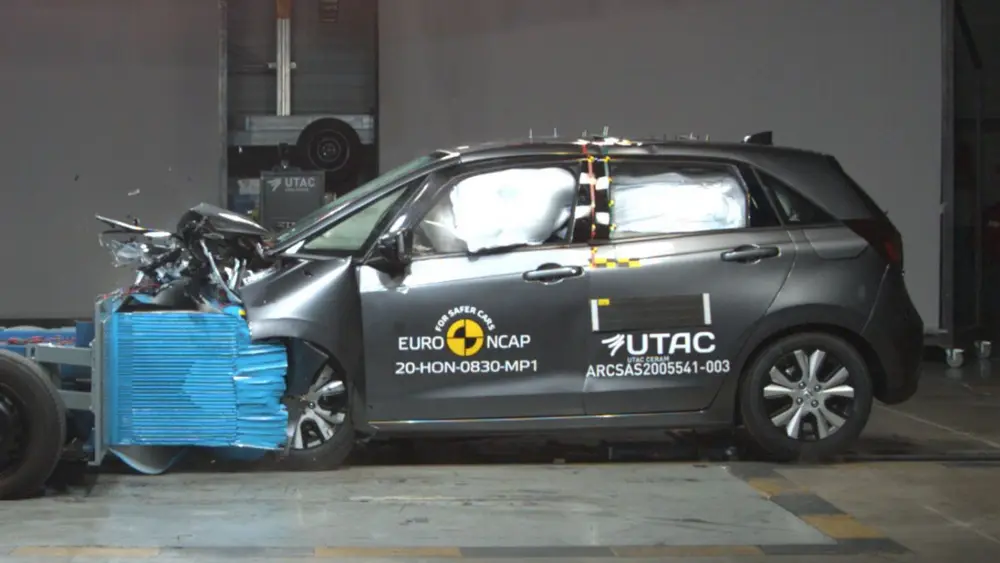 Euro NCAP