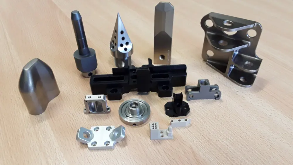 FRAIPONTS metaalbewerking