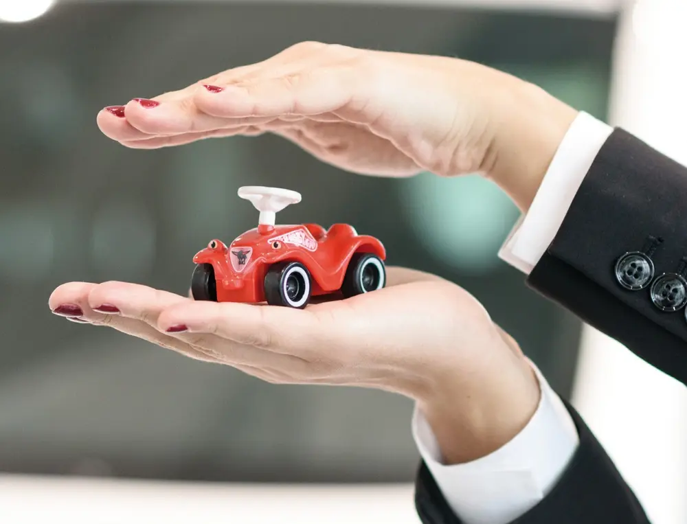 Garantie bevorderlijk voor koopbereidheid en klantenbinding