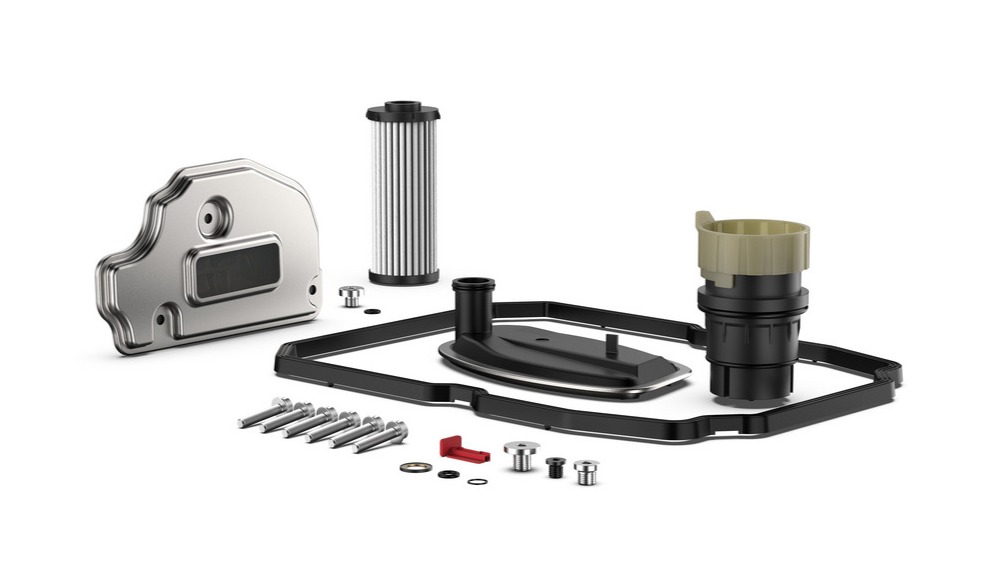 UFI Automechanika Frankfurt