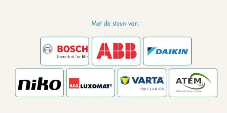 Partners Vademecum Elektriciteit