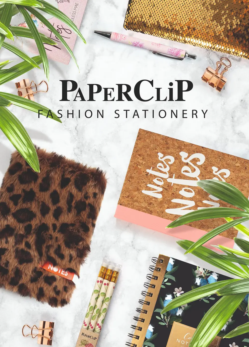 paperclip international