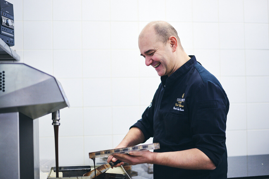 Nick Wauters