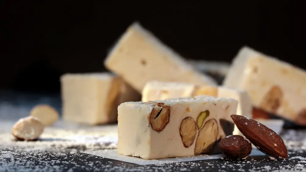 nougat onder de loep