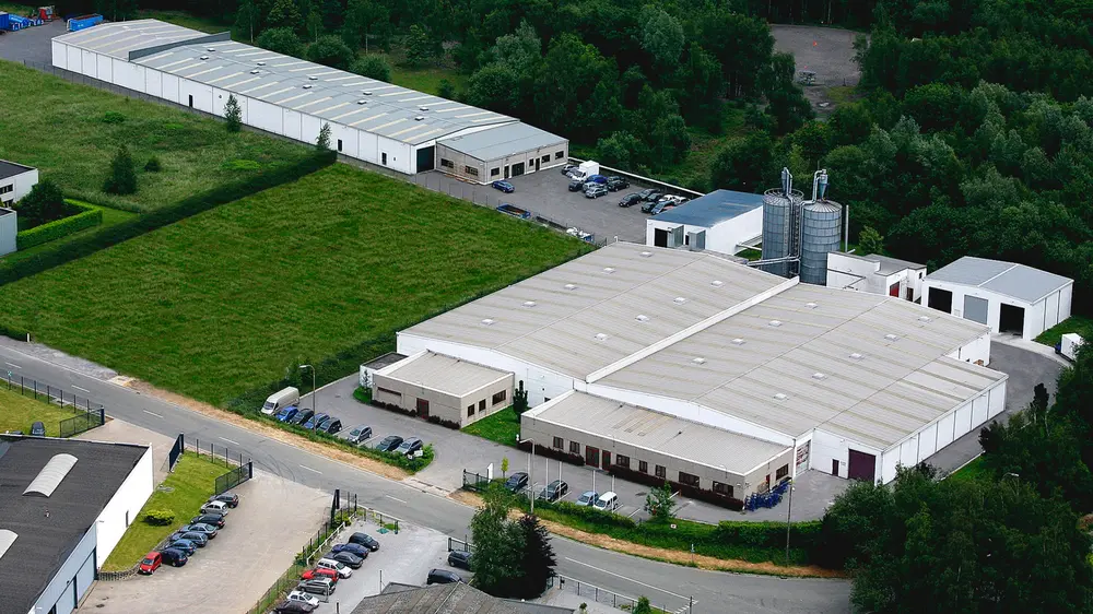 EMAC Belgium is visionair en gedreven om steeds vooruit te kijken. De onderneming legde dan ook de laatste hand aan de integratie van nieuwe geavanceerde IT-tools om zijn klanten beter te bedienen