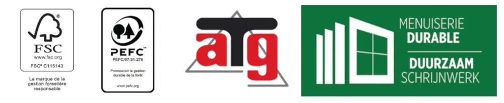 EMAC Belgium heeft aandacht voor het milieu en voor de maatschappelijke en economische gevolgen die ermee gepaard gaan