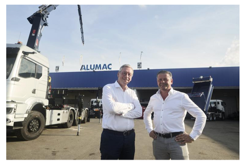 ALUMAC en ANG