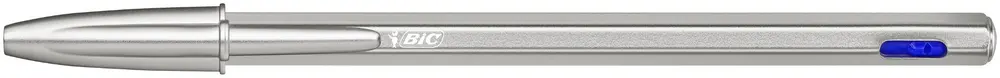 BIC Cristal bleu