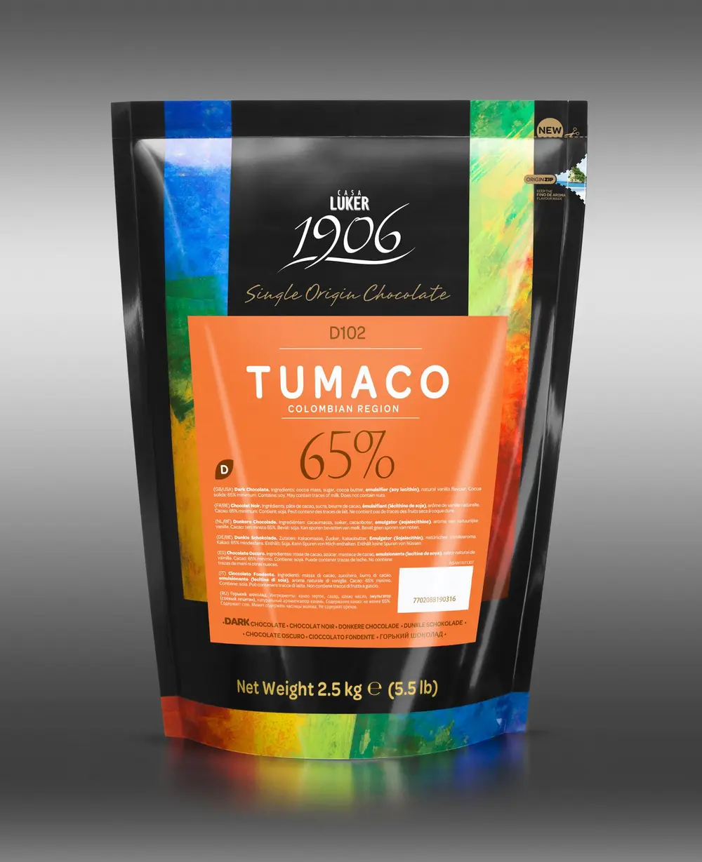 Delgiro Tumaco