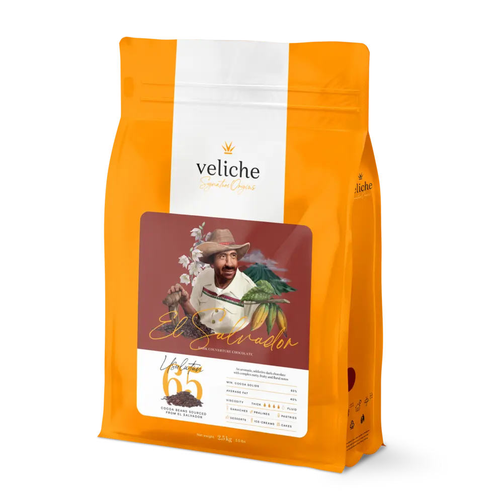 Veliche El Salvador