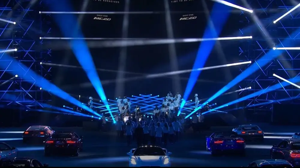 Best Event Awards 2020