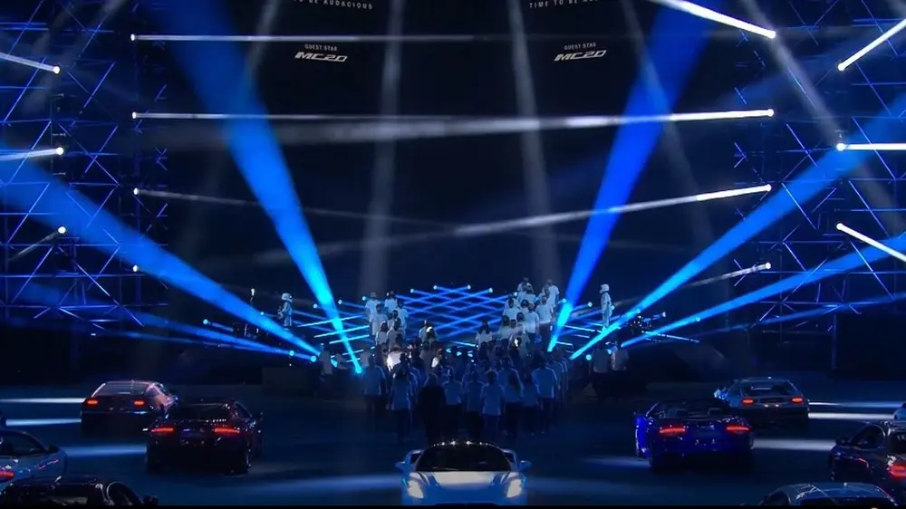 Best Event Awards 2020