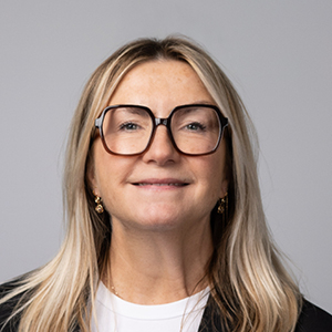 Isabelle Degand