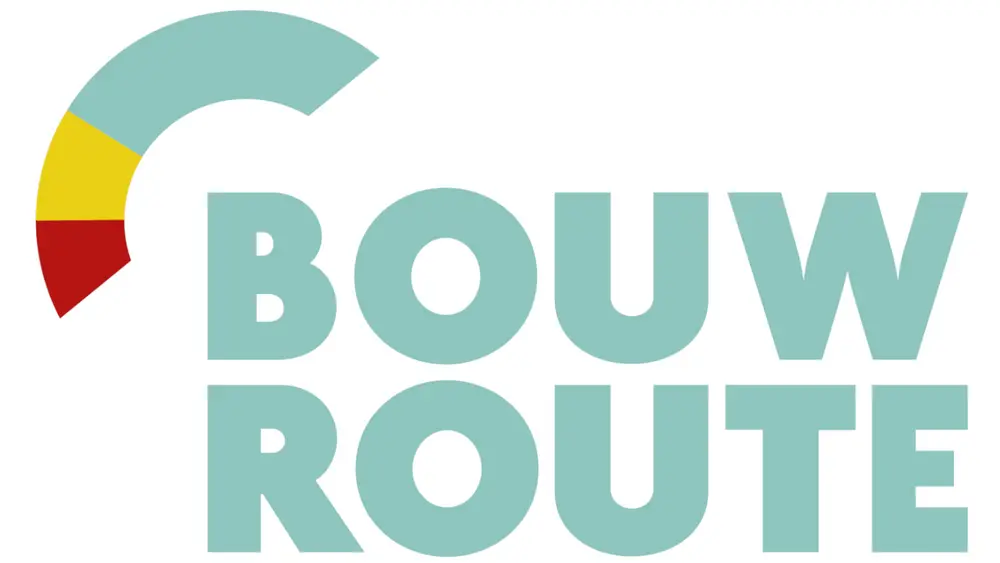 bouwroute
