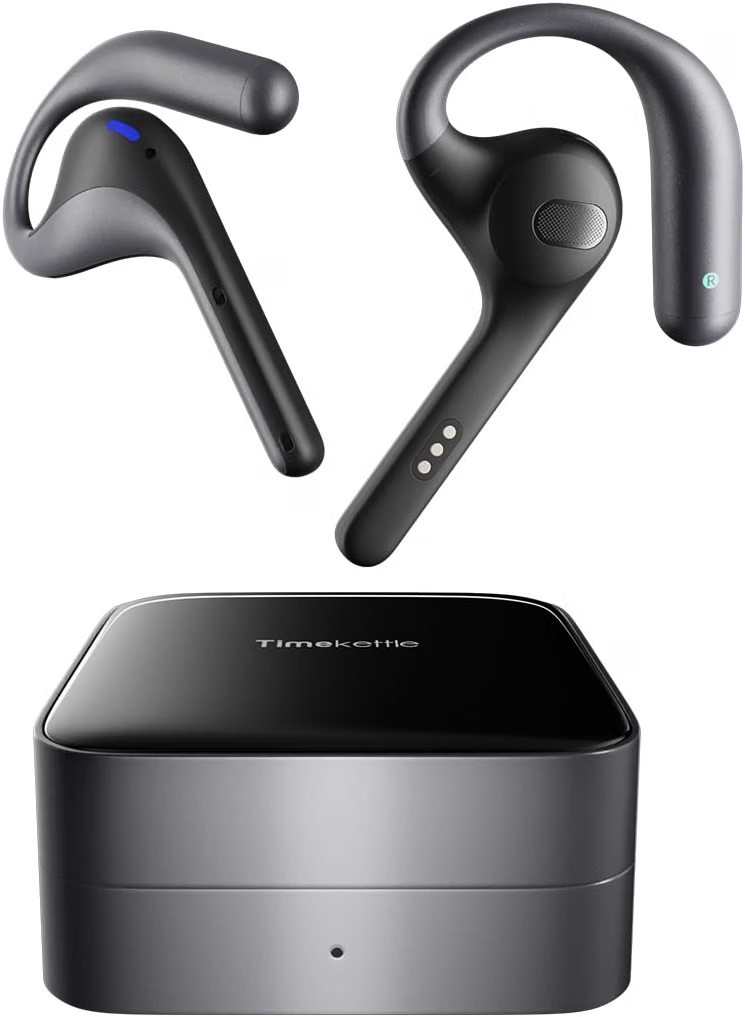 Timekettle W4 Pro
