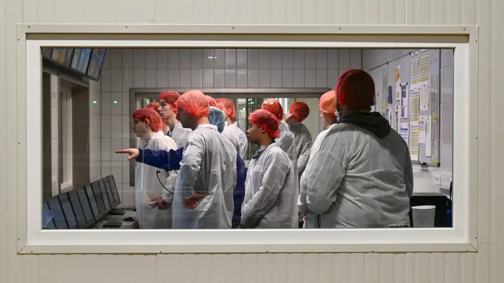 Een STEM-workshop is dé manier om u als werkgever in de kijker te zetten bij een nieuwe generatie (technisch geschoolde) werknemers