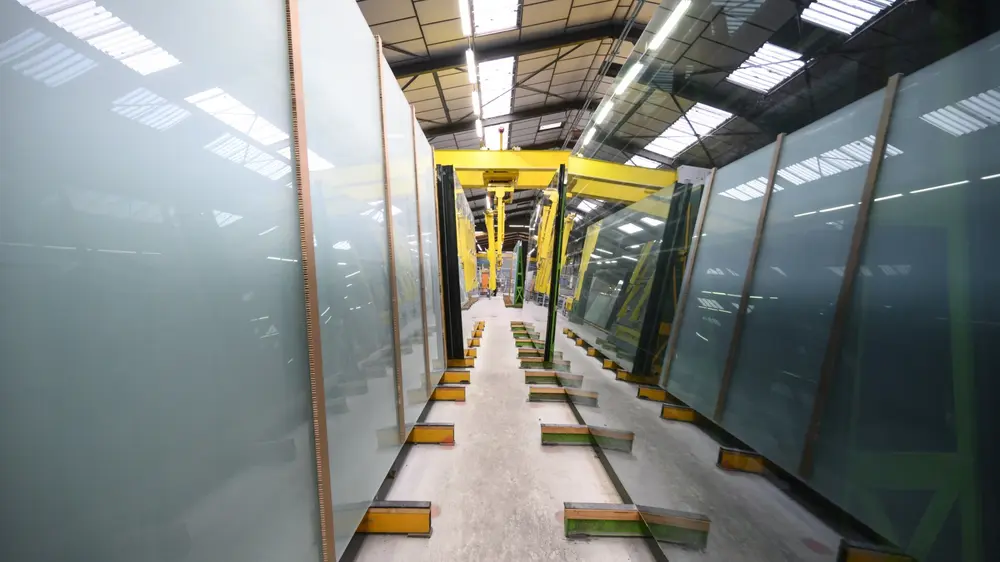 Les différentes techniques mettent le savoir-faire artisan et artistique du personnel à rude épreuve