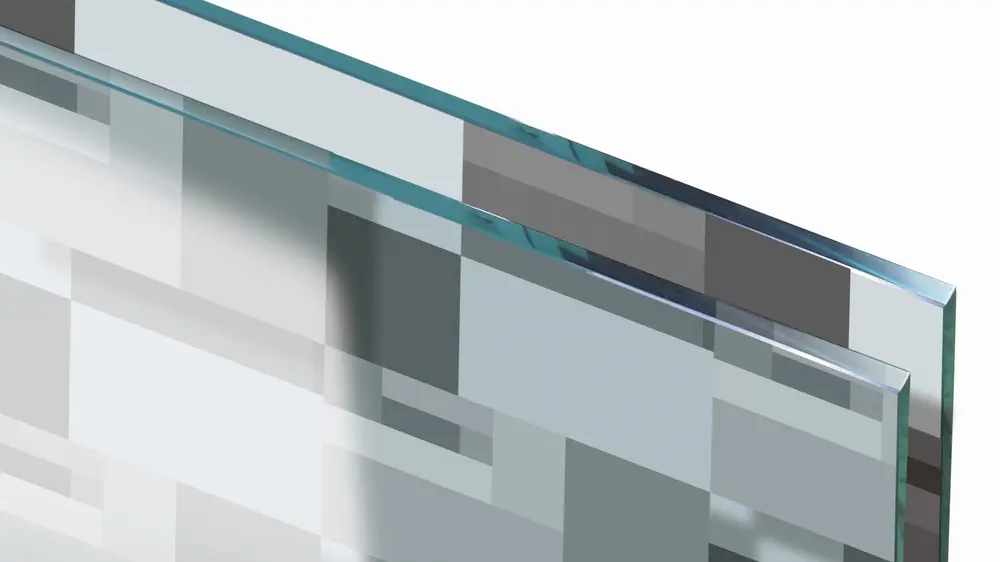 Gamme de produits RIOU Glass